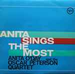 Anita O'Day - Anita Sings The Most | Releases | Discogs