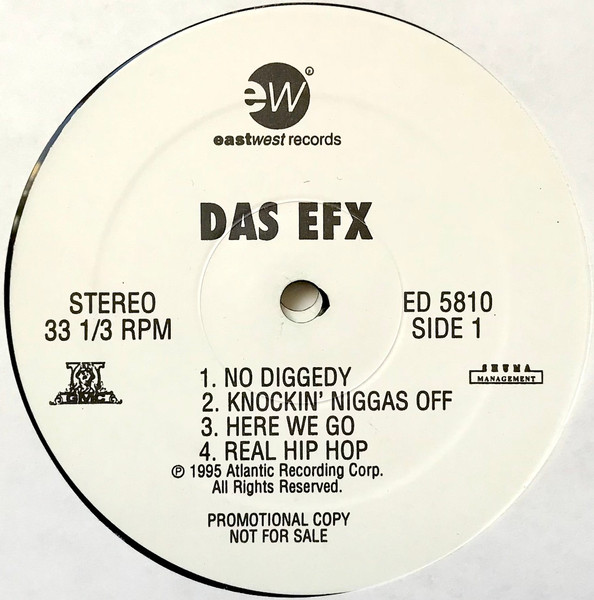 Das EFX – Hold It Down (Instrumentals) (1995, Vinyl) - Discogs