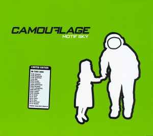 Camouflage - Motif Sky album cover