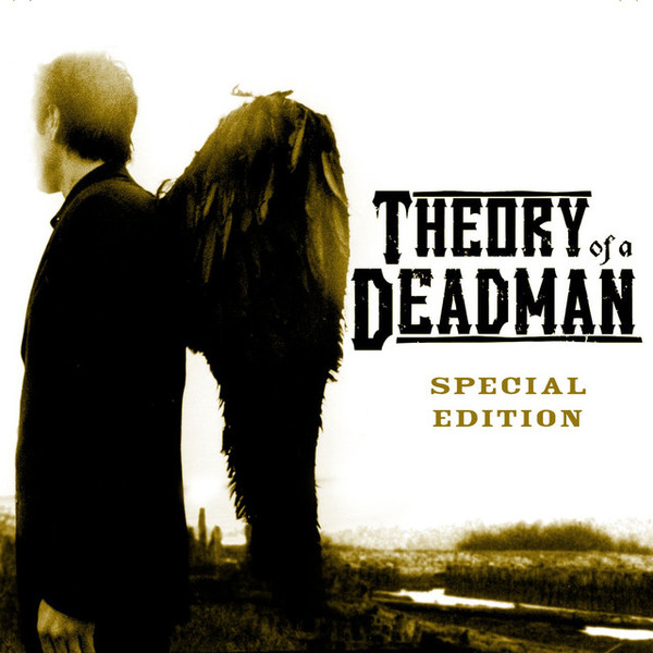 Theory Of A Deadman - Theory Of A Deadman | Releases | Discogs