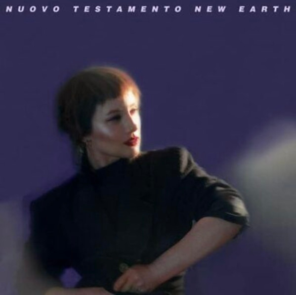 Nuovo Testamento - New Earth | Avant! (AV!074) - main