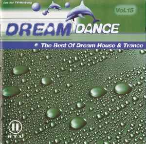 Dream Dance Vol.15 - Various