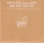 Cover of One Step Too Far, 2002, CD
