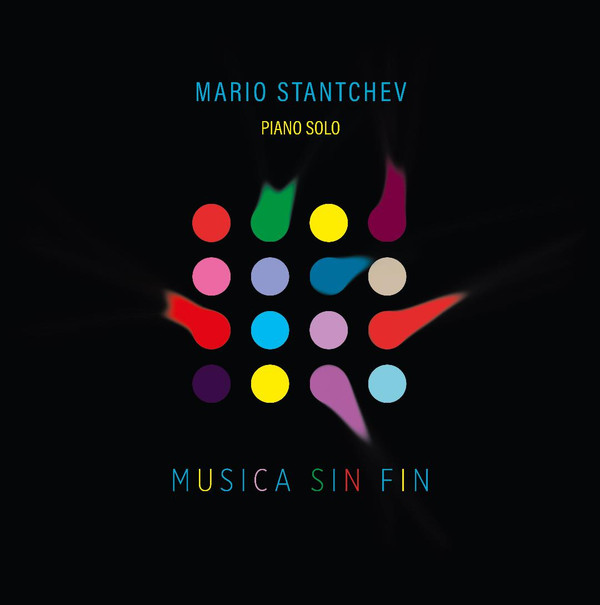 Album herunterladen Mario Stanchev - Musica Sin Fin