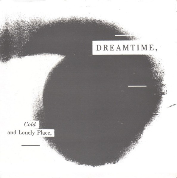 lataa albumi Download Dreamtime - Cold And Lonely Place album
