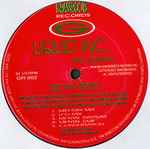Cover of Just My Friend, 1994, Vinyl