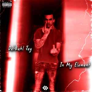 Datbuhl Jay - In My Element album cover