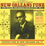 New Orleans: The Original Sound Of Funk Vol.4 (Voodoo Fire In 