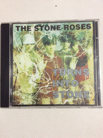 The Stone Roses - Turns Into Stone | Releases | Discogs