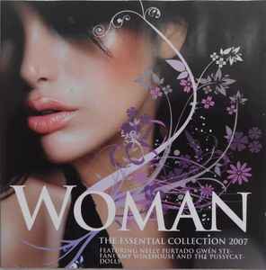 Various - Woman (The Essential Collection 2007) album cover