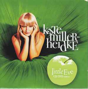 Little Eve - Kate Miller-Heidke