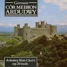 Cor Meibion Ardudwy - Goreuon Côr Meibion Ardudwy  album cover