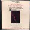 Beethoven*, George Szell, The Cleveland Orchestra - Ninth Symphony / Eighth Symphony In F Major