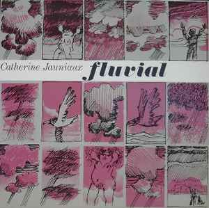 Fluvial - Catherine Jauniaux - Tim Hodgkinson