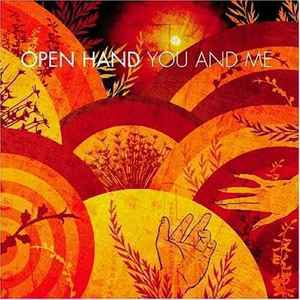 Open Hand - You And Me album cover