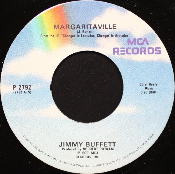 Jimmy Buffett's® Margaritaville®