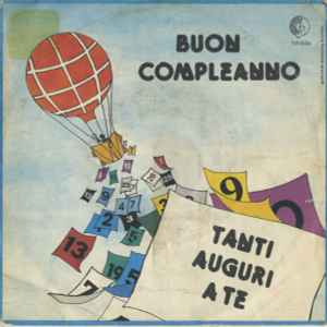 Tanti auguri a te