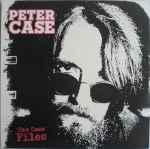 Cover of The Case Files, 2011, Vinyl