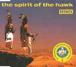 Cover of The Spirit Of The Hawk, 2000, CD