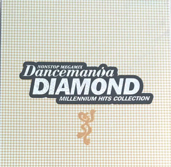 Dancemania Diamond (Millennium Hits Collection) (2000, CD) - Discogs