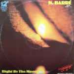 Cover of Right By The Moon, 1984, Vinyl