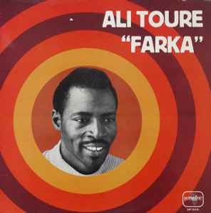 Ali Farka Touré - Ali Toure "Farka"