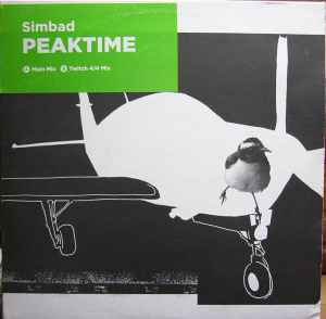 Simbad - Peaktime