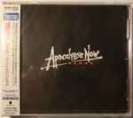 Cover of Apocalypse Now Redux, 2007-02-21, CD