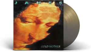James - Gold Mother album cover
