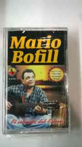 Mario Bofill - El Silencio del Estero album cover