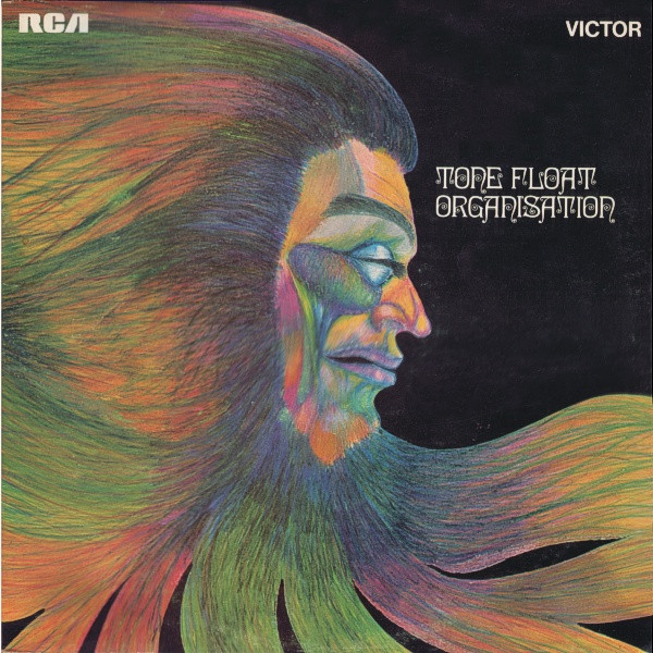 Organisation – Tone Float (1970, Vinyl) - Discogs