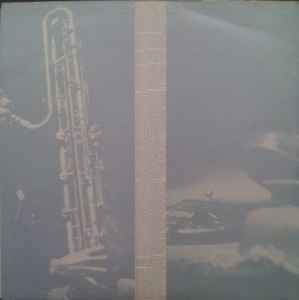 Anthony Braxton & Derek Bailey – Duo (1974, Vinyl) - Discogs