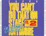 Cover of You Can't Do That On Stage Anymore Vol. 2, 1988-09-00, CD