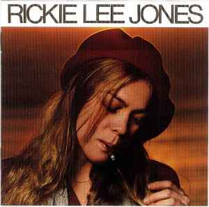 Rickie Lee Jones – Pirates (CD) - Discogs