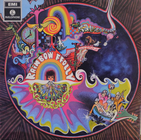 Rainbow Ffolly – Sallies Fforth (1968) Mi0yMTM5Lm1wbw