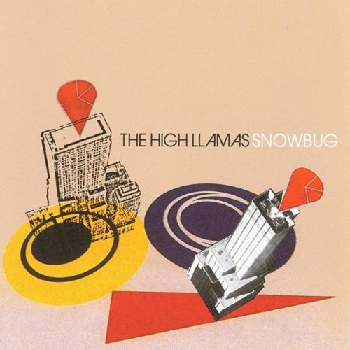 The High Llamas - Snowbug | Releases | Discogs