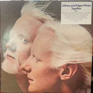 Johnny* & Edgar Winter - Together