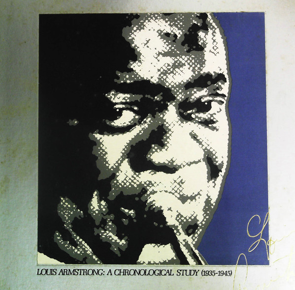 Louis Armstrong - A Chronological Study (1934-1945) | Releases
