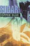 Cover of Copper Blue, 1992, Cassette