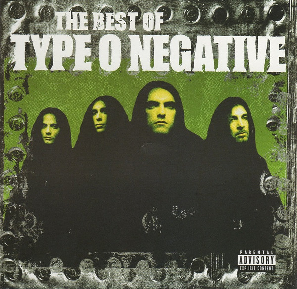 25 Greatest Type O Negative Songs