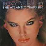 Cover of The Atlantic Years 1973 - 1980, 1983, Vinyl