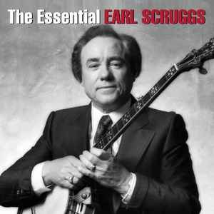 Earl Scruggs - The Essential Earl Scruggs album cover