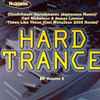 Cloudchaser / Carl Nicholson & James Lawson - Hard Trance EP Volume 9