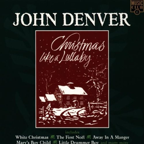 John Denver – Country Christmas (CD) - Discogs