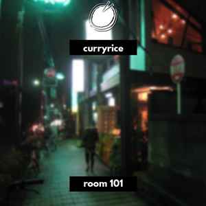 Curryrice - room 101 album cover