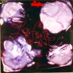 Cover of La Folie, 1986, Vinyl