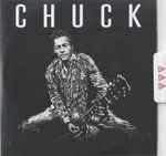 Cover of Chuck, 2017, CDr