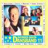 Various - Sveriges Bästa Dansband 11 2001