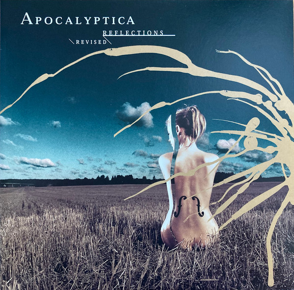 Apocalyptica – Reflections - Revised (2015