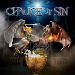 Chalice Of Sin - Chalice Of Sin album cover